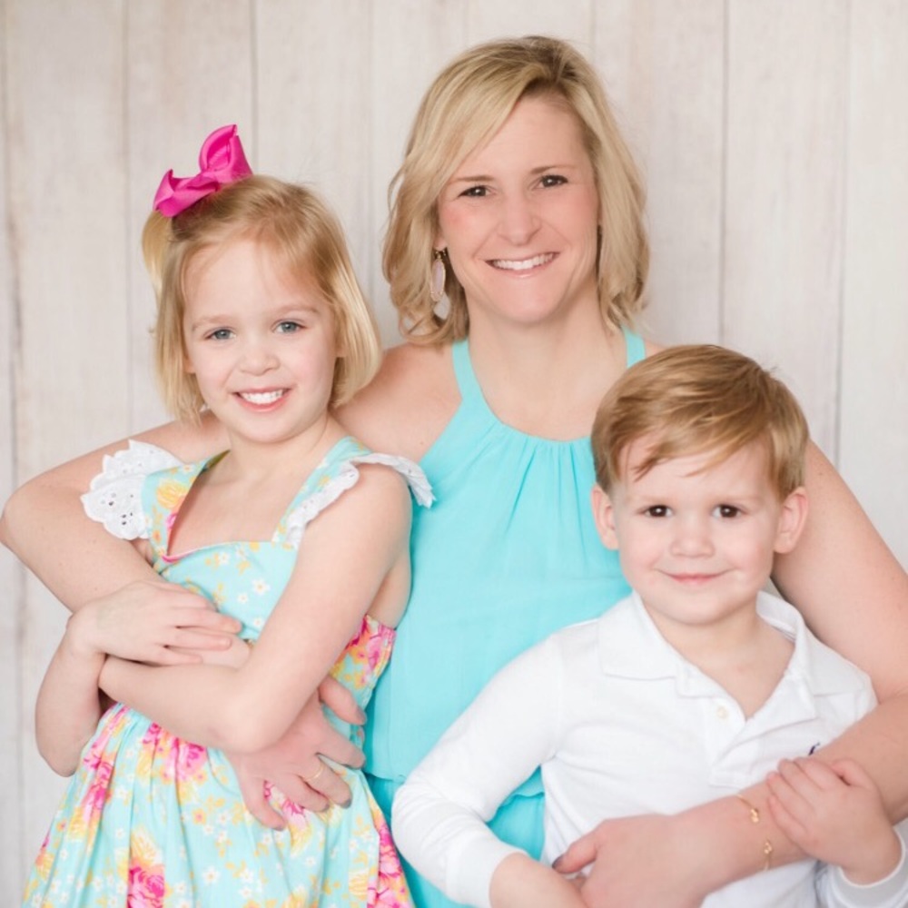 Meet your Posher, Allison